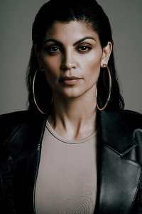 Joindre Nawell Madani