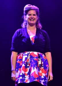 Entrer en relation avec Élodie Poux