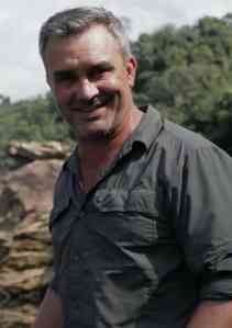 Joindre Cyril Chauquet