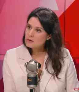 Entrer en contact avec Apolline de Malherbe