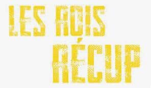 Entrer en contact avec l'émission Les rois de la récup
