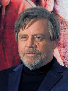 Joindre Mark Hamill