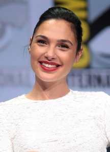 Entrer en contact avec Gal Gadot