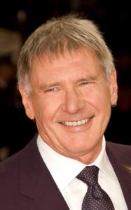 Entrer en contact avec Harrison Ford