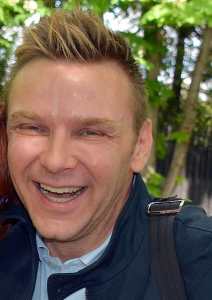 Joindre Jean-Philippe Janssen