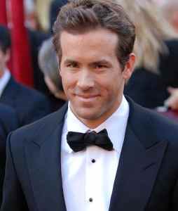 Joindre Ryan Reynolds
