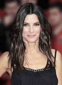 Entrer en contact avec Sandra Bullock