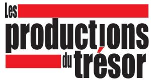 Entrer en contact avec les studios de cinéma Les Productions du Trésor