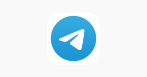 Entrer en contact avec Telegram