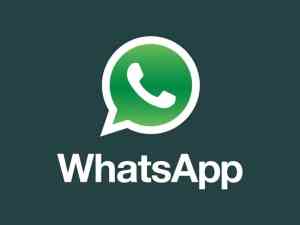 Entrer en contact avec WhatsApp