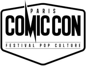 Entrer en contact avec Le Comic Con Paris