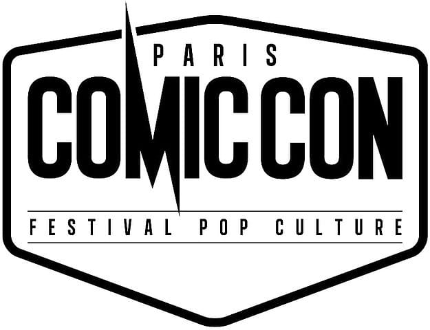 Entrer en contact avec Le Comic Con Paris