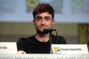 Entrer en contact avec Daniel Radcliffe