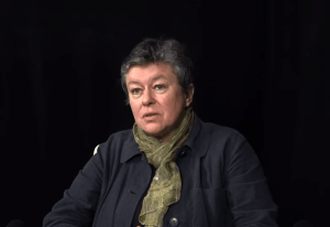 Entrer en contact avec Laure Murat