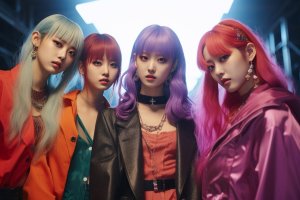 Comment être signé(e) par un producteur de Kpop ?