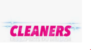 Entrer en contact avec l’émission Cleaners