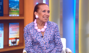 Entrer en contact avec Danielle Steel
