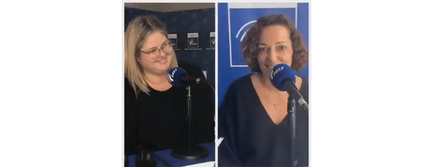 Entrer en relation avec Emma Green