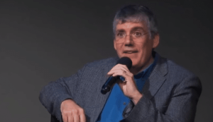 Entrer en contact avec Rick Riordan