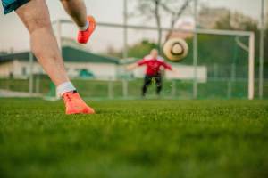 Comment être repéré(e) par un recruteur de football ?
