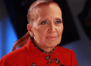 Entrer en relation avec Danielle Steel