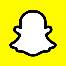Entrer en contact avec Snapchat