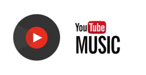 Entrer en contact avec YouTube Music