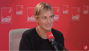 Entrer en relation avec Judith Godrèche