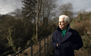 Entrer en relation avec Ken Follett