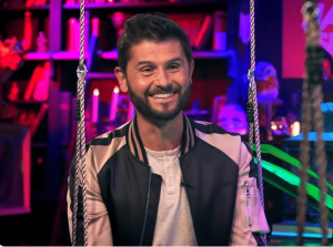 Entrer en relation avec Christophe Beaugrand