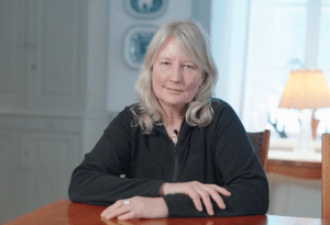 Entrer en relation avec Karin Smirnoff