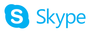 Entrer en contact avec Skype