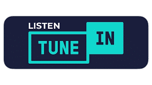 Entrer en contact avec TuneIn