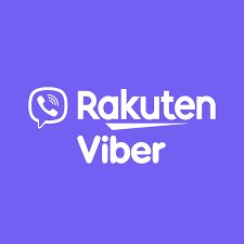 Entrer en contact avec Rakuten Viber