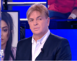 Entrer en relation avec Claude Alexis