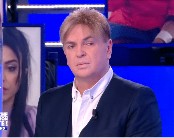 Entrer en relation avec Claude Alexis