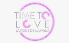 Entrer en contact avec Time to Love : la roue de l'amour