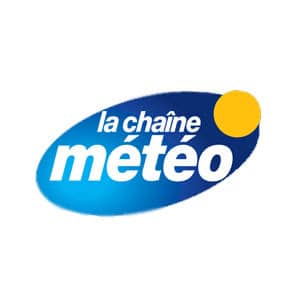 Entrer en contact avec la chaîne MÉTÉO