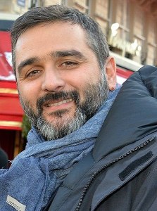 Entrer en contact avec Olivier Nakache