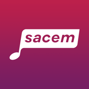 Entrer en contact avec la SACEM
