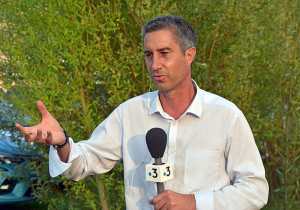 Entrer en relation avec François Ruffin