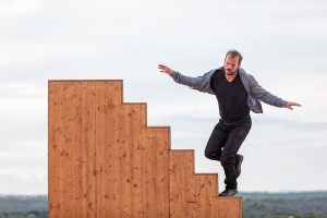 Entrer en relation avec Yoann Bourgeois