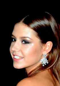 Entrer en relation avec Adèle Exarchopoulos