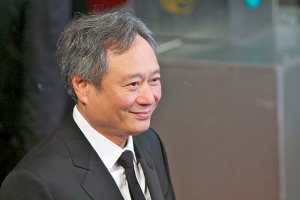 Entrer en contact avec Ang Lee