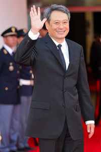 Entrer en relation avec Ang Lee
