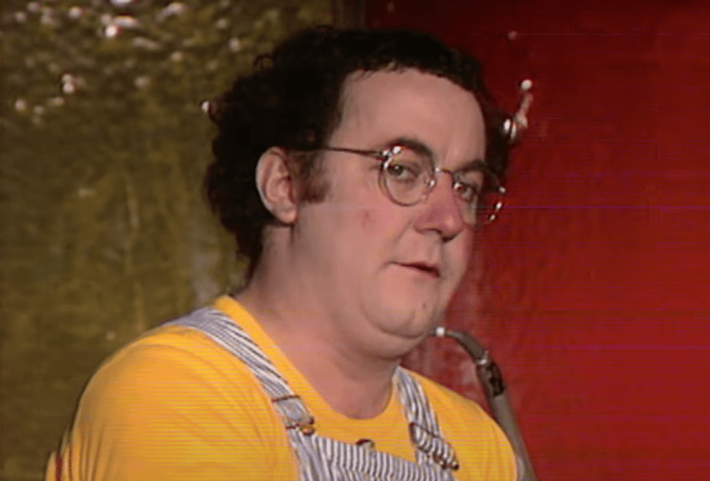 Entrer en contact avec les représentants de Coluche