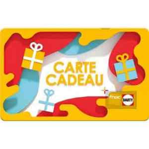 Entrer en relation avec carte cadeau FNAC