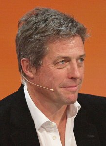 Entrer en relation avec Hugh Grant