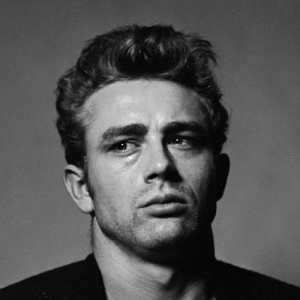Entrer en relation avec James Dean