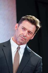 Entrer en contact avec Hugh Jackman